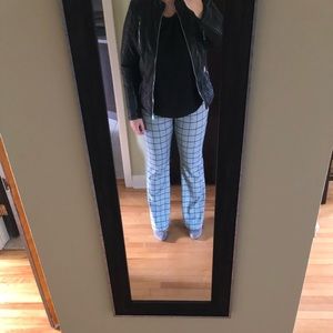 Banana Republic office pants - US12